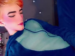 Recent screenshot of salvatore_boom