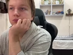 Recent screenshot of sam200seven