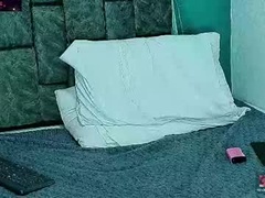 Recent screenshot of sam_boycash