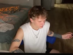 Recent screenshot of sam_garcia_