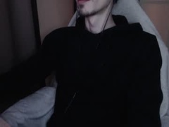 Recent screenshot of sam_skywalker