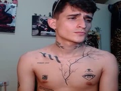 Recent screenshot of sam_wades