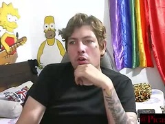 Recent screenshot of samaelredx