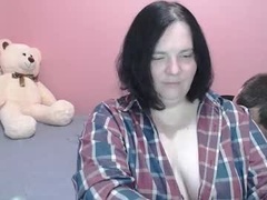 Recent screenshot of samandra_ray