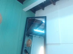 Recent screenshot of samanta_dream9