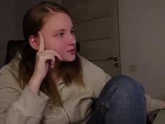 Recent screenshot of samanta_roose