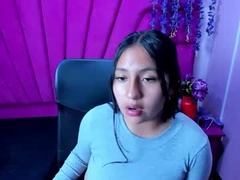 Recent screenshot of samantahorny_