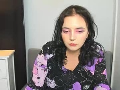 Recent screenshot of samantaunforgettable