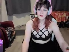 Recent screenshot of samanteased