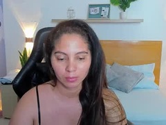 Recent screenshot of samantha_17_