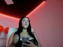 Recent screenshot of samantha__js