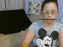 Recent screenshot of samantha_leet
