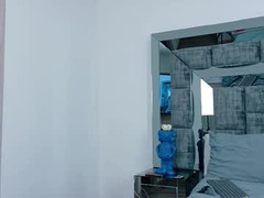 Recent screenshot of samantha_mont