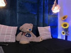 Recent screenshot of samantha_roses1