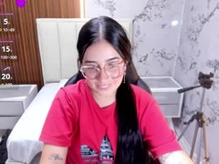 Recent screenshot of samanthafiore1