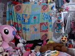 Recent screenshot of samanthapalacio