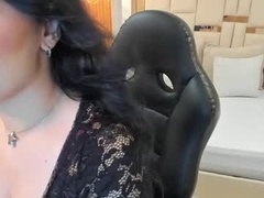 Recent screenshot of samara_star_