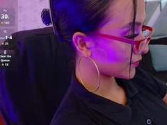 Recent screenshot of samaris_smith