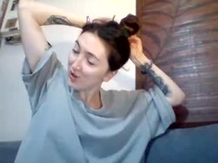 Recent screenshot of samatha777