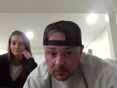 Recent screenshot of sambrandon