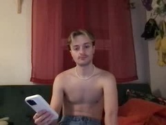 Recent screenshot of samidada1