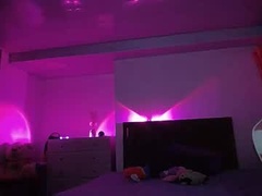 Recent screenshot of samirabunny_222