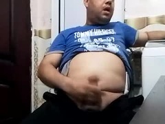 Recent screenshot of samiralgerbnin