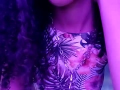 Recent screenshot of samisami132850