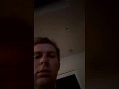 Recent screenshot of samlikesdick22