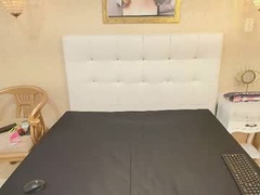 Recent screenshot of sammantha_hot