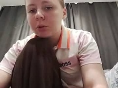 Recent screenshot of sammiecondray