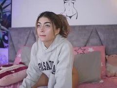 Recent screenshot of sammy222_