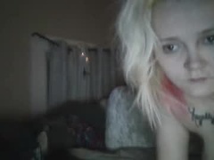 Recent screenshot of sammy5404667