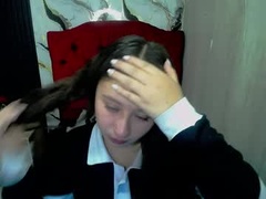 Recent screenshot of sammy__green