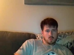 Recent screenshot of sammy_d8