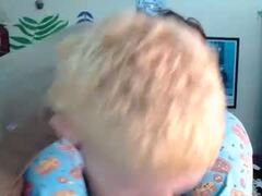 Recent screenshot of sammy_fuck