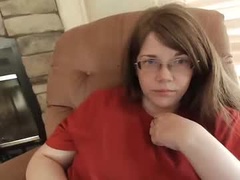 Recent screenshot of sammy_lyn