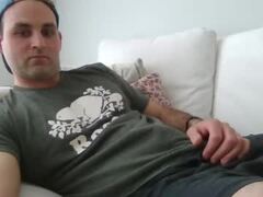 Recent screenshot of sammykmac