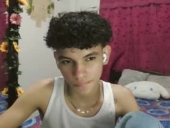 Recent screenshot of samu_cint