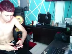 Recent screenshot of samu_sex_hot