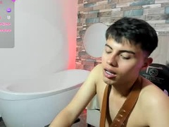Recent screenshot of samu_tay