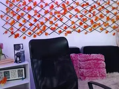 Recent screenshot of samuel_aries