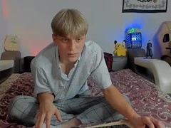 Recent screenshot of samuel_clark