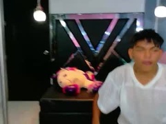 Recent screenshot of samuel_vasques