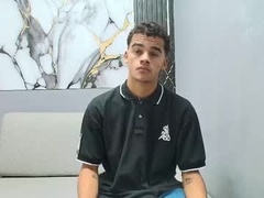 Recent screenshot of samuel_wyatt