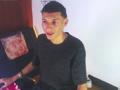 Recent screenshot of samy_ath