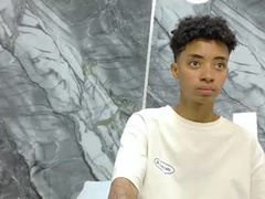 Recent screenshot of samy_king23