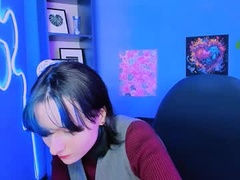 Recent screenshot of sana_kito