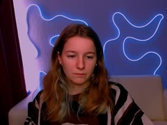 Recent screenshot of sandi_eavis