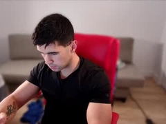 Recent screenshot of sandow_